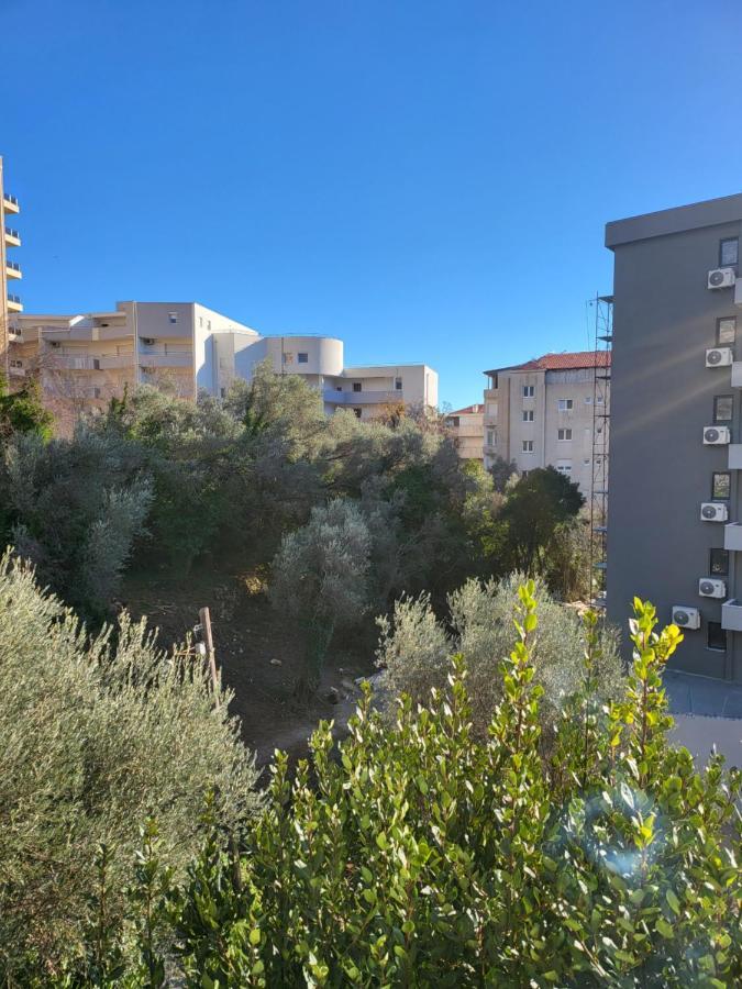 Apartments Nikčević Budva Buitenkant foto