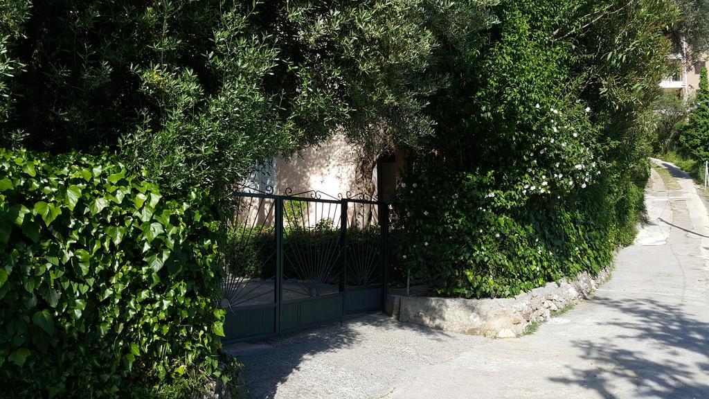 Apartments Nikčević Budva Buitenkant foto