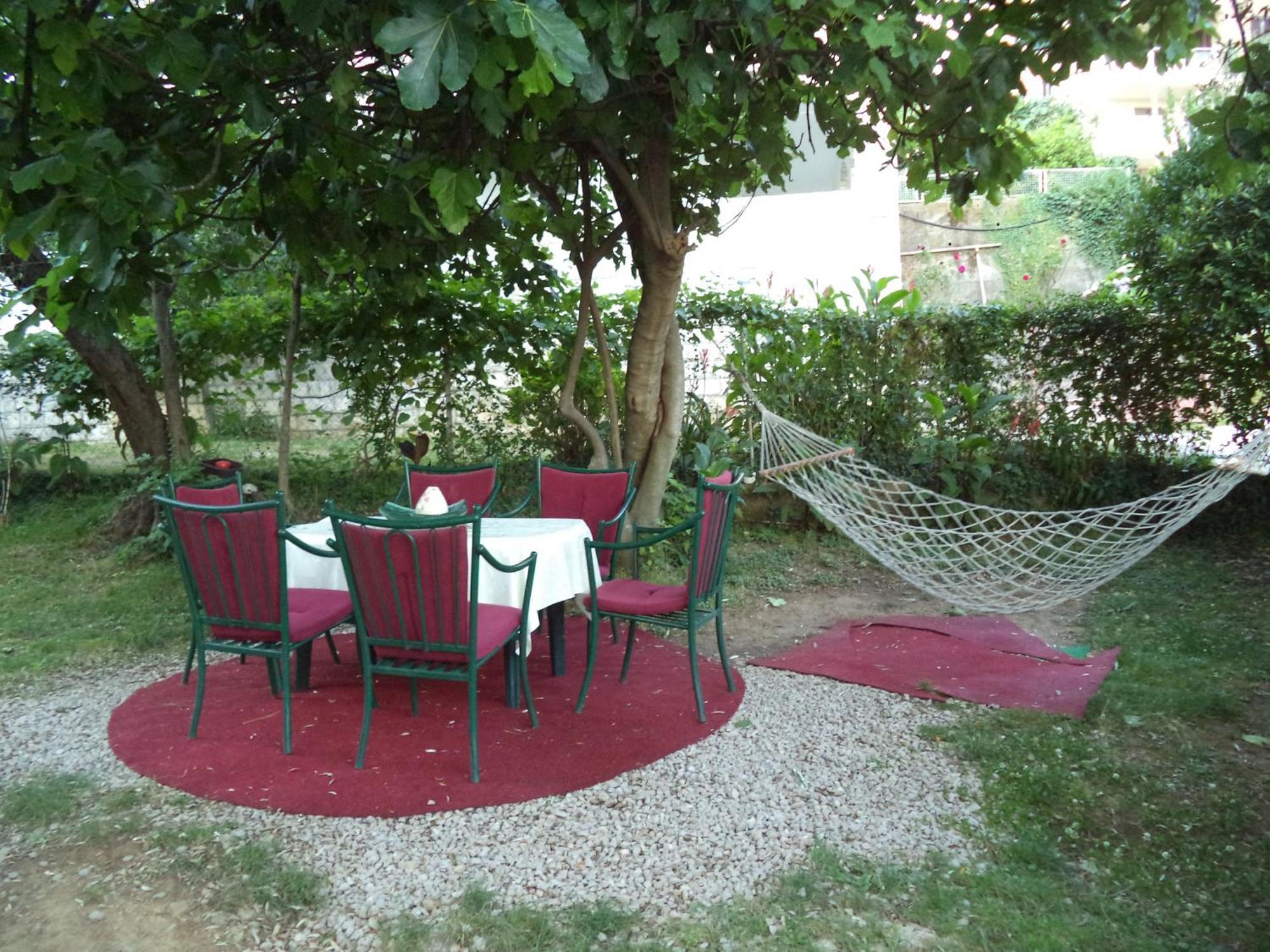 Apartments Nikčević Budva Buitenkant foto