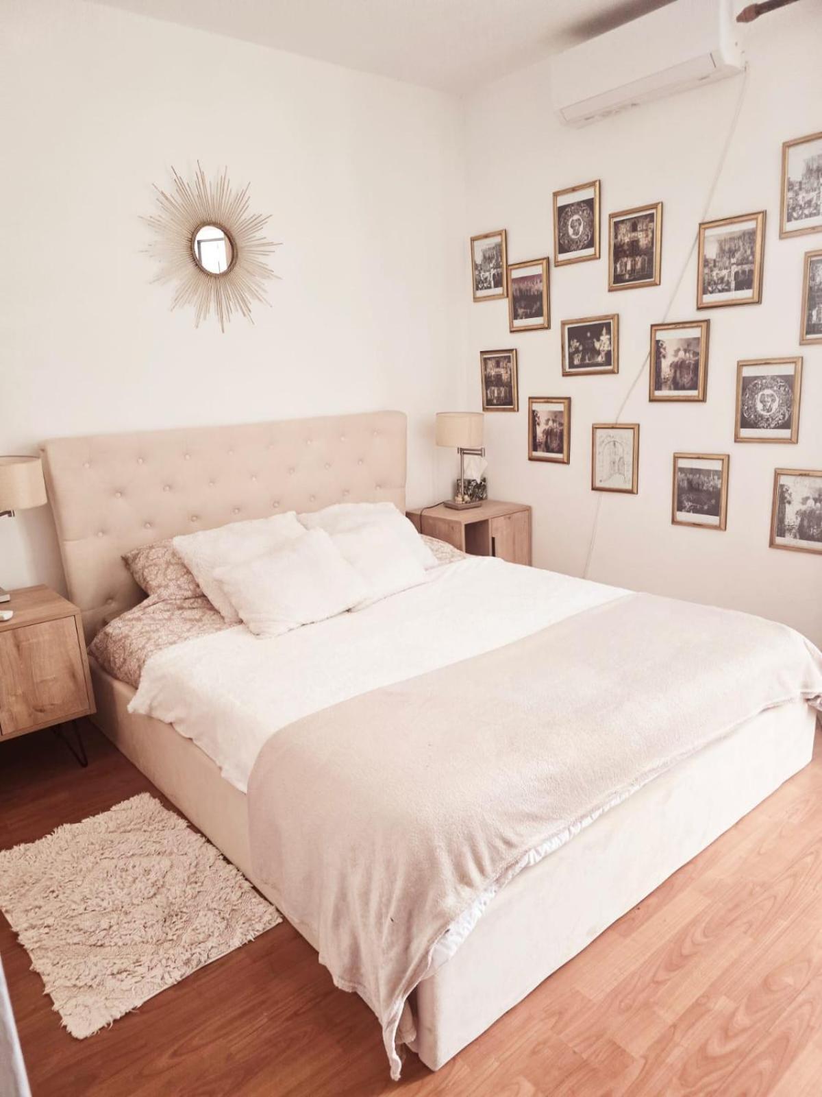 Apartments Nikčević Budva Buitenkant foto