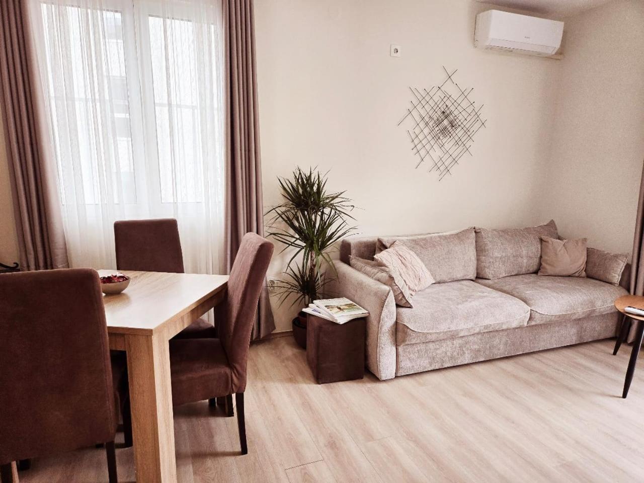Apartments Nikčević Budva Buitenkant foto