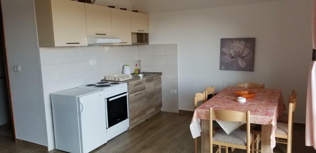 Apartments Nikčević Budva Buitenkant foto
