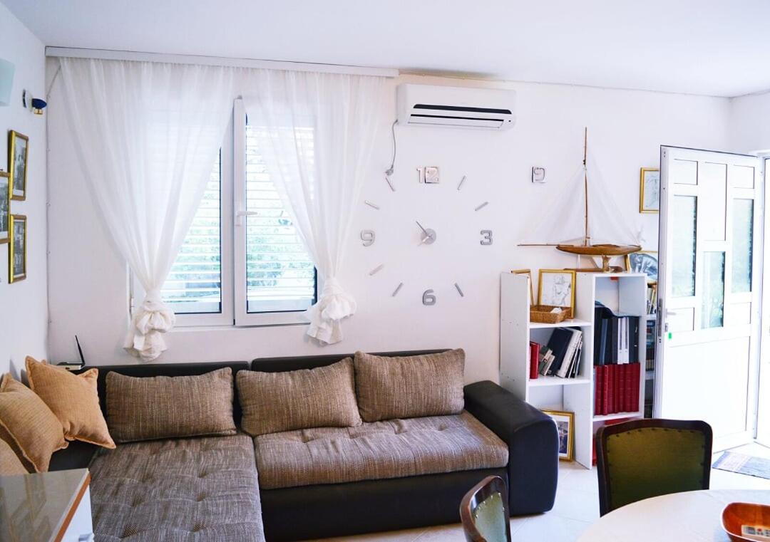Apartments Nikčević Budva Buitenkant foto