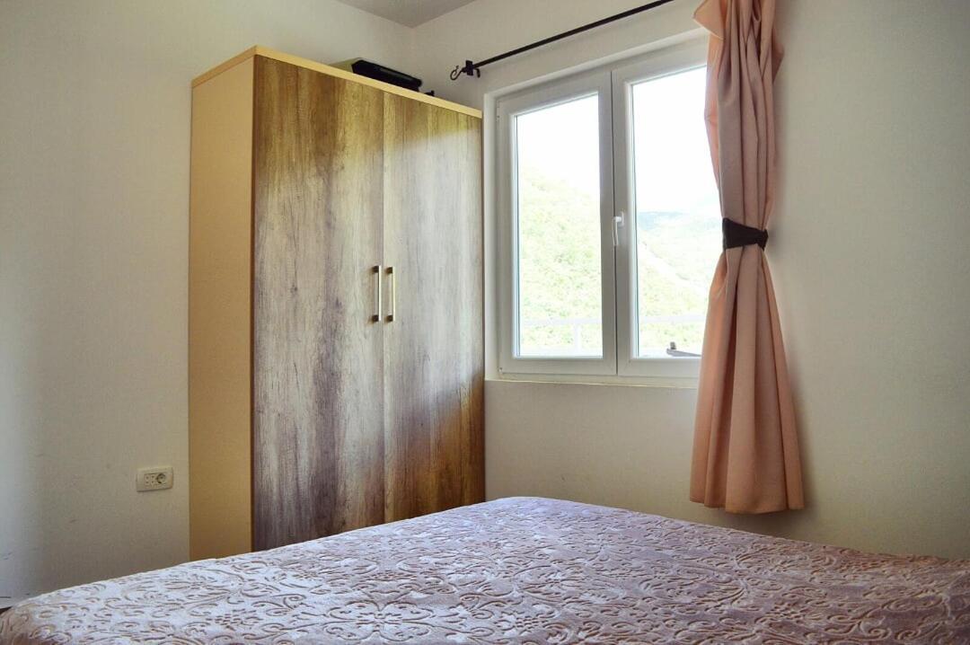Apartments Nikčević Budva Buitenkant foto